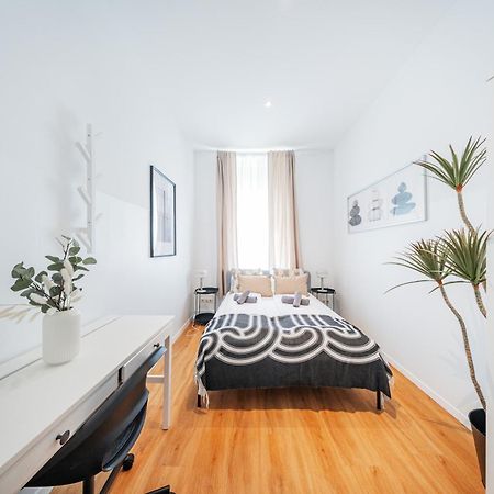 Nice Central City Room Вена Экстерьер фото