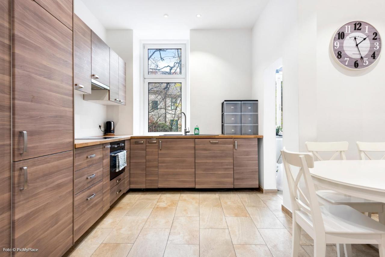 Nice Central City Room Вена Экстерьер фото