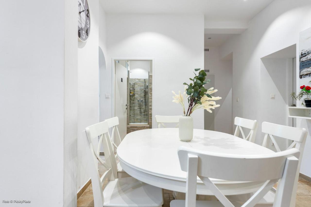 Nice Central City Room Вена Экстерьер фото