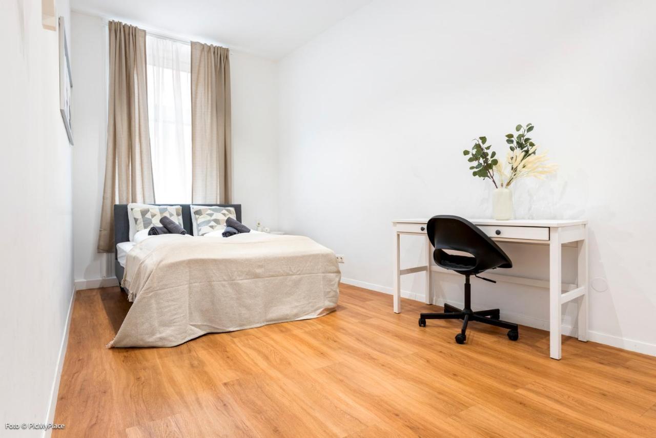 Nice Central City Room Вена Экстерьер фото