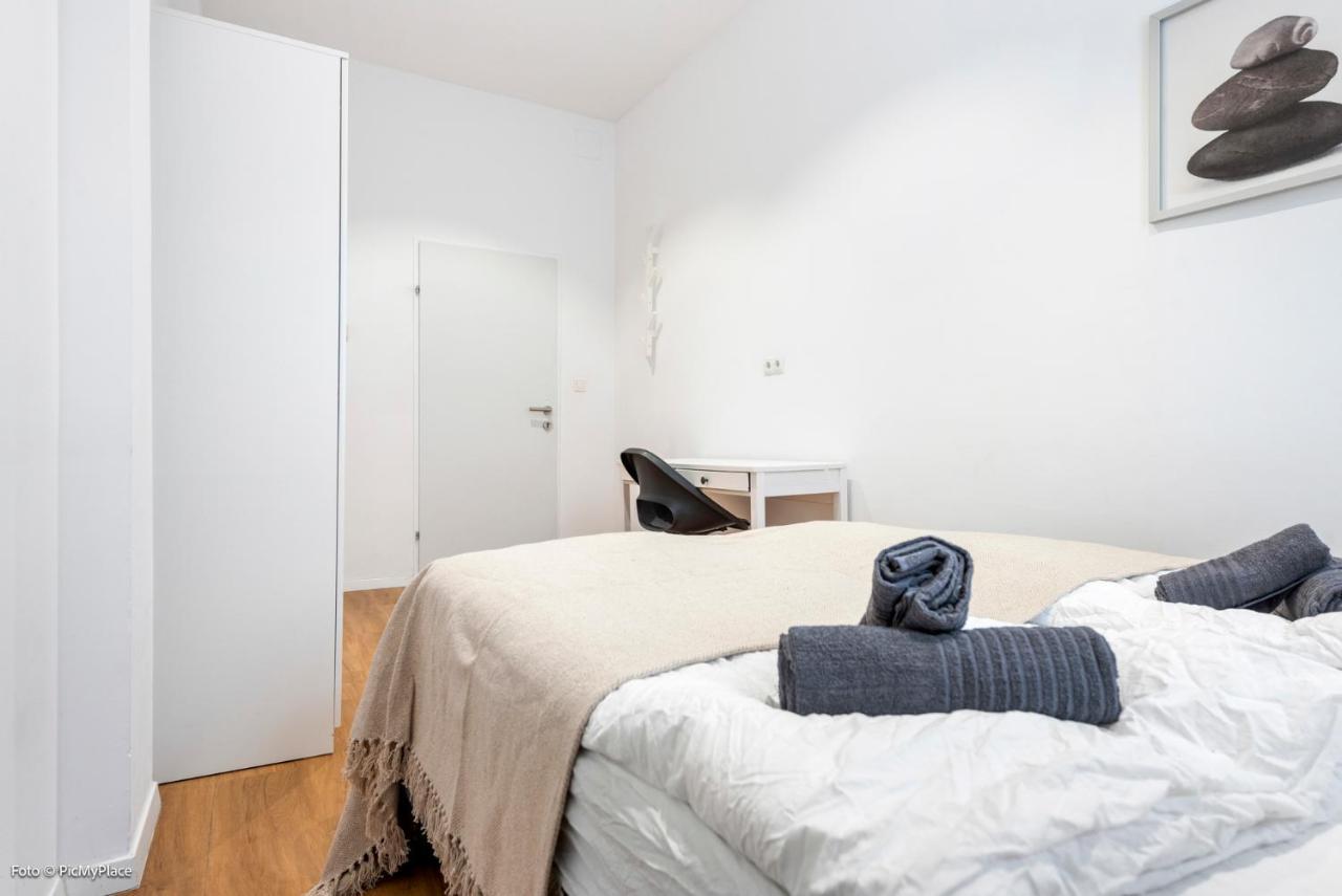 Nice Central City Room Вена Экстерьер фото
