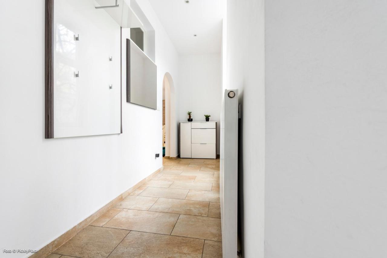 Nice Central City Room Вена Экстерьер фото
