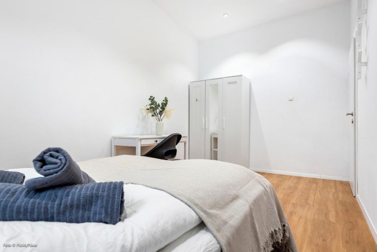 Nice Central City Room Вена Экстерьер фото