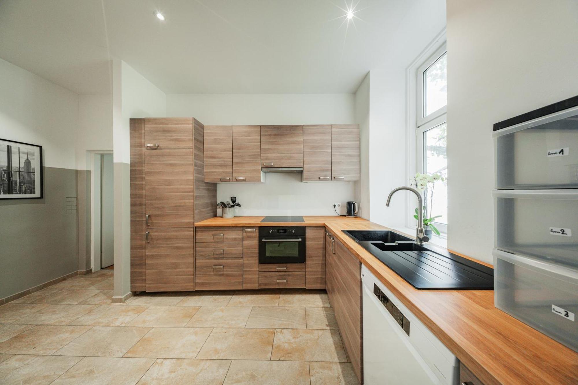 Nice Central City Room Вена Экстерьер фото