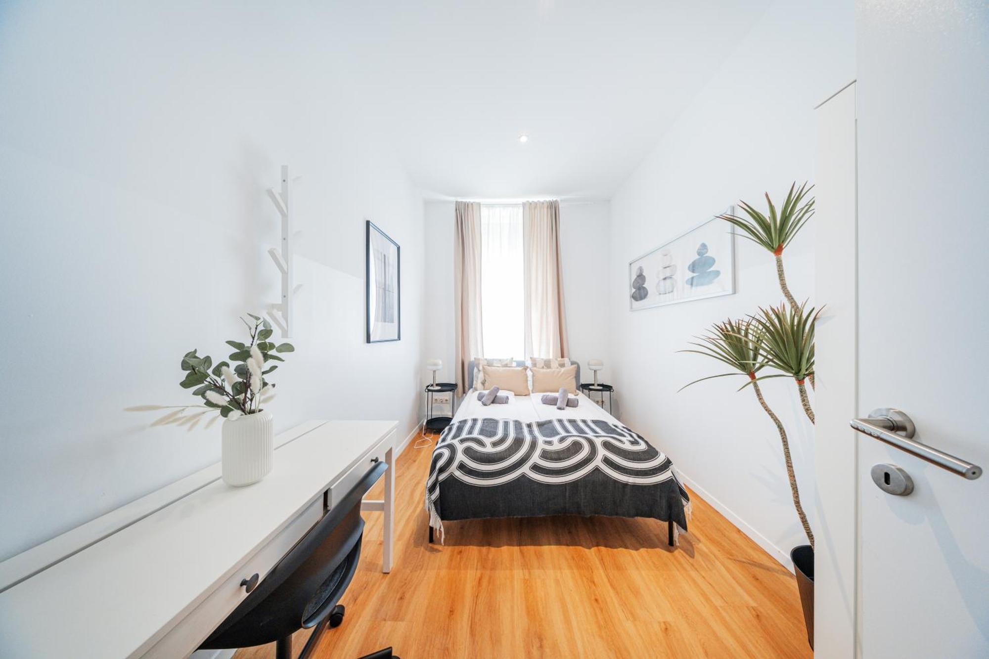 Nice Central City Room Вена Экстерьер фото
