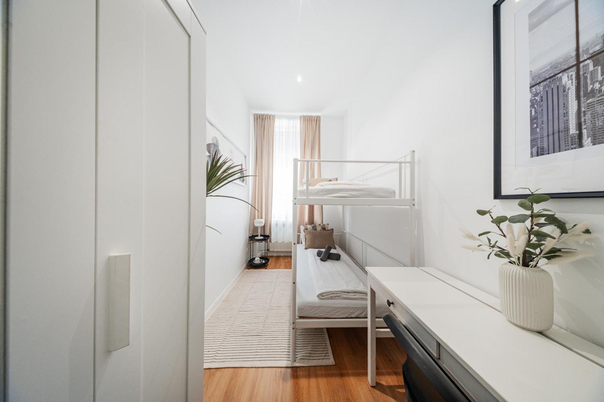Nice Central City Room Вена Экстерьер фото