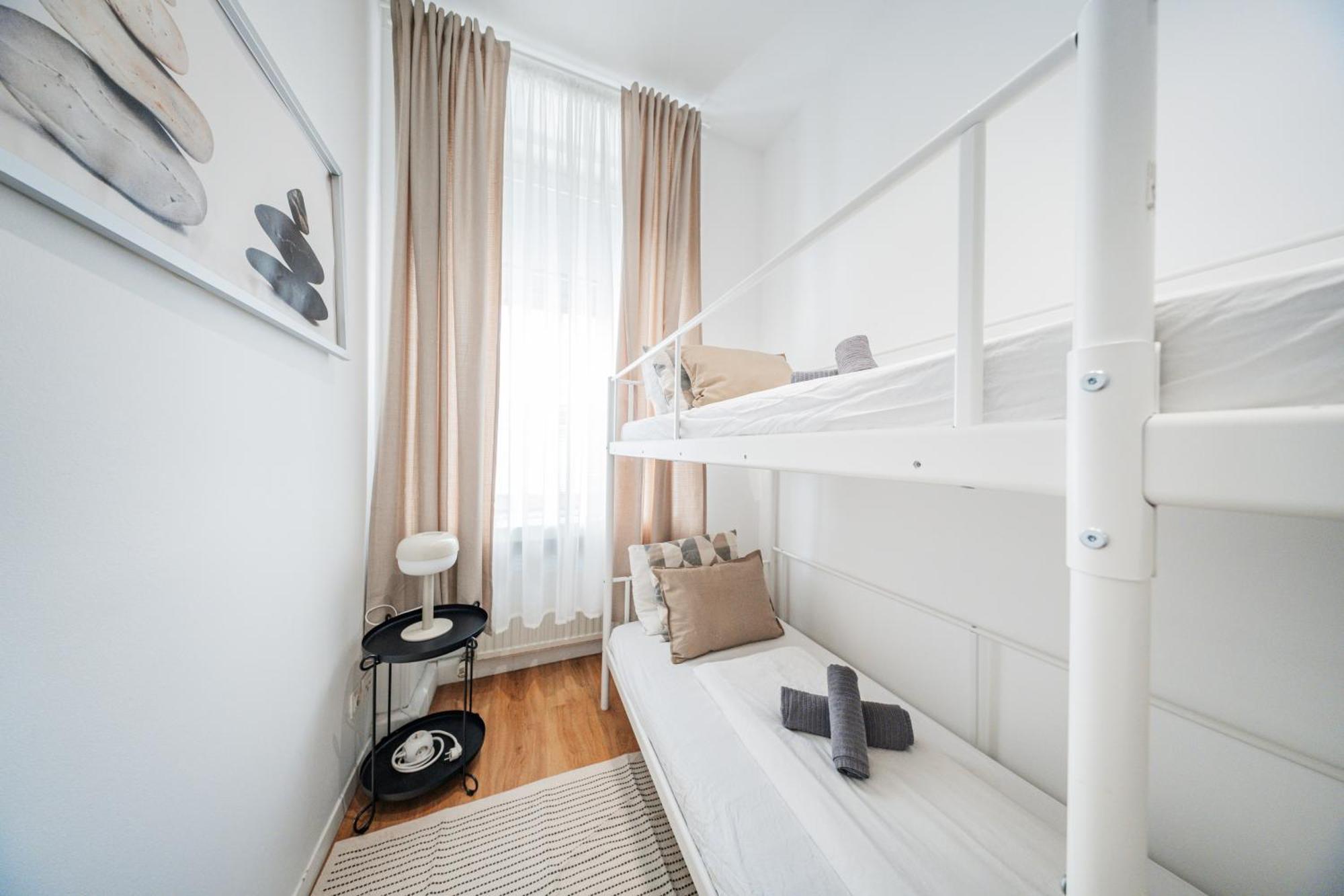 Nice Central City Room Вена Экстерьер фото