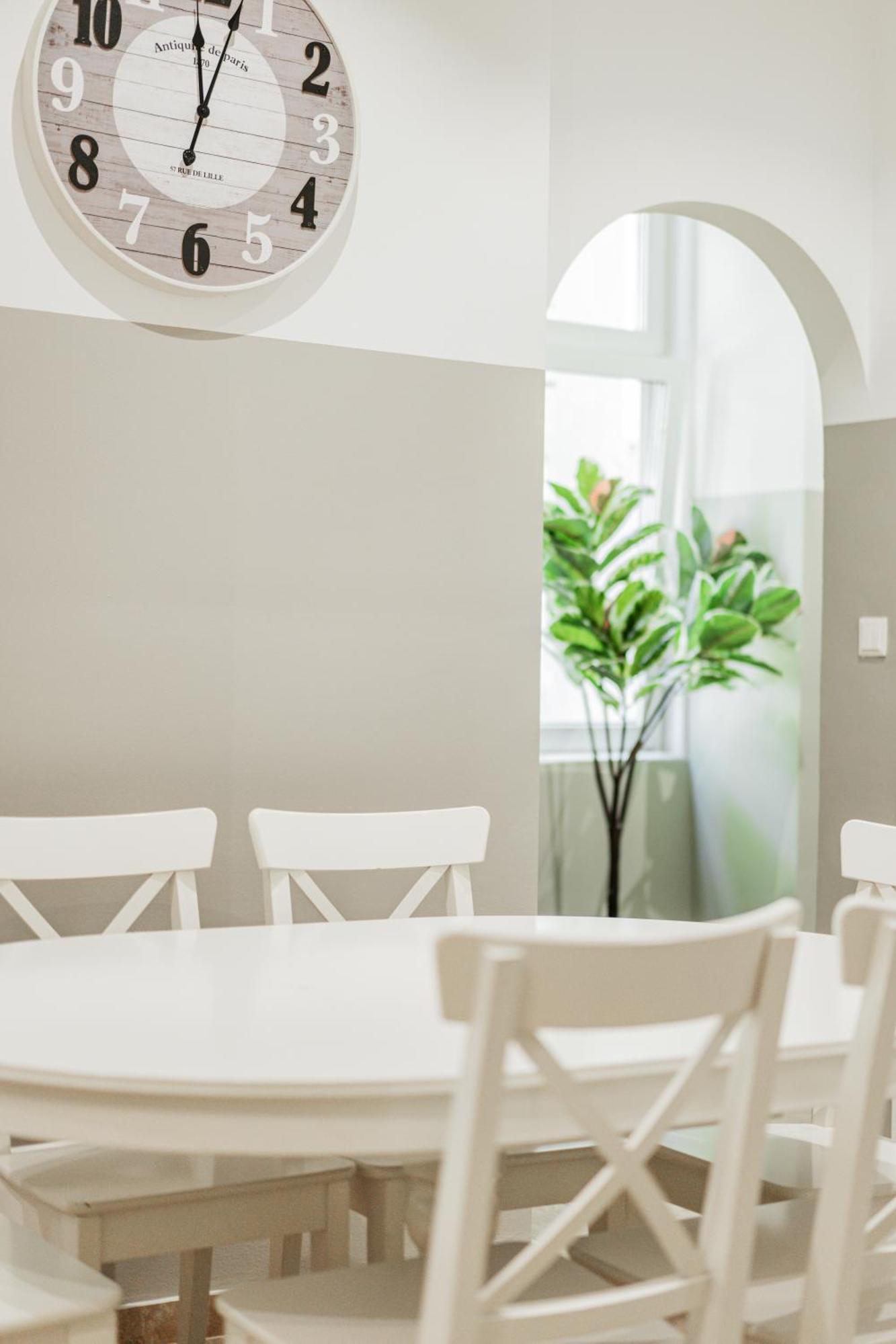 Nice Central City Room Вена Экстерьер фото
