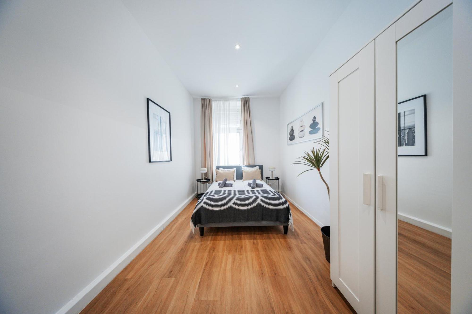 Nice Central City Room Вена Экстерьер фото